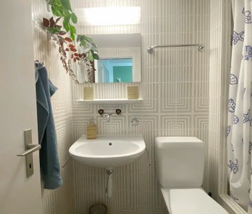 1 Zimmer, 25 m², 2. Stock - Foto 4