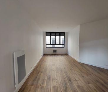 Location Appartement 1 pièce 26m² BERGERAC 24100 - Photo 1