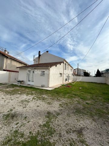 Appartement Miramas 4 pièce(s) 74.65 m2, - Photo 3