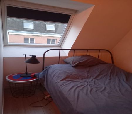 Studio bis MEUBLE de 26.20 m², rue Patou – Vauban réf 56-001 - Photo 3