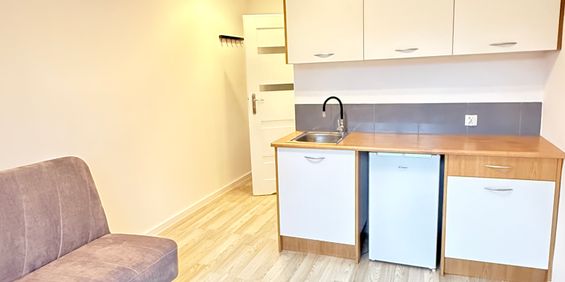 Kawalerka w centrum Wejherowa - Photo 3