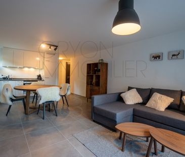 2.5 Zimmer, 50 m², EG - Photo 1