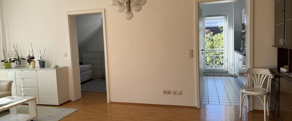 ***2-Zimmerwohnung im Soester Norden*** - Foto 1