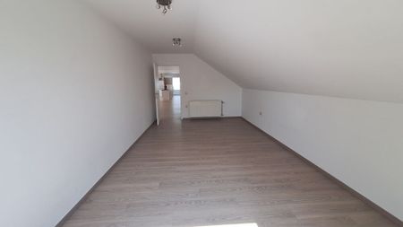 Instapklaar, lichtrijk en energiezuinig appartement in het centrum van Poperinge (EPC-label B). - Foto 5