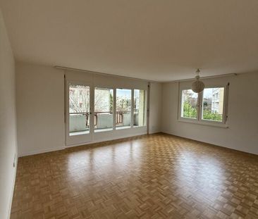 Wohnidylle in Rütihof: Charmante 3.5-Zimmer-Wohnung mit Balkon - Photo 5