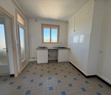 Appartement T4 - Photo 6