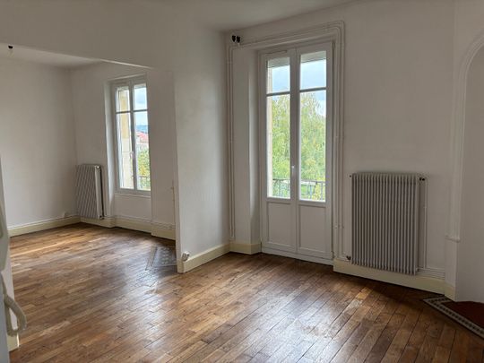 Appartement / Offre 59347968 - Photo 1