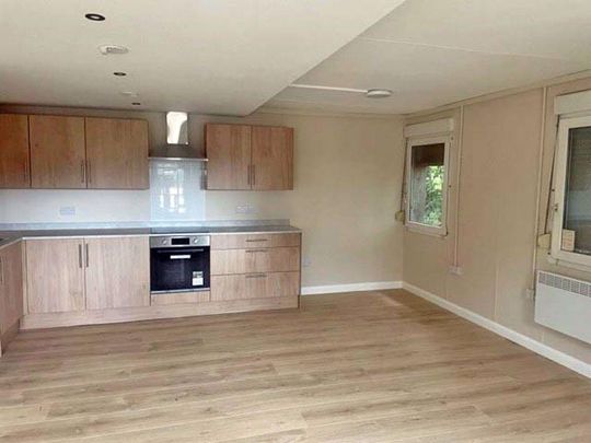 1 bedroom detached bungalow to rent - Photo 1