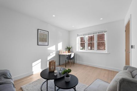 5 bedroom detached house to rent - Photo 4