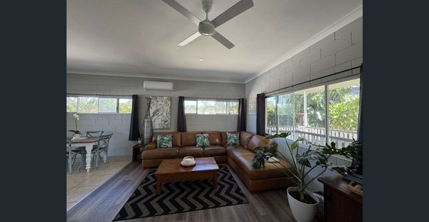 BEACHSIDE UNIT - Photo 1