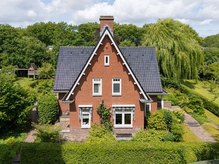 Oostsingel 183, Indische Buurt-Zuid, 2612HL, Delft - Foto 2