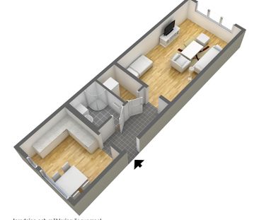 Sundbergsgatan, Karlstad - Photo 2