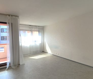 Location Appartement 1 pièce 39m² - Photo 5