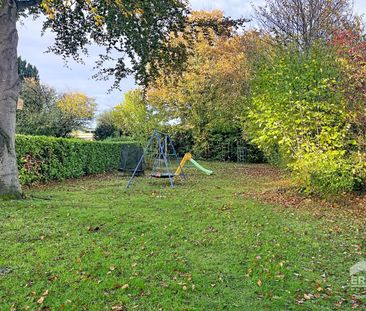 BEL-ETAGEWONING MET 4 SLAAPKAMERS EN TUIN - Foto 3