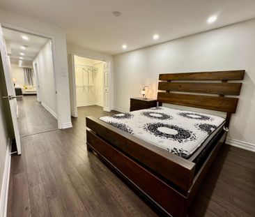 For Lease - 214 Bayview Avenue Unit# Basement, Georgina, Ontario - Photo 4