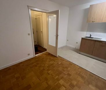 Appartement te huur - Foto 3