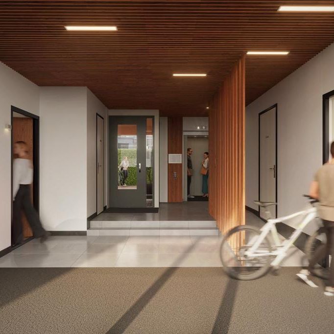 Houttuinen 62, Stationsbuurt, 2611DX, Delft - Photo 1