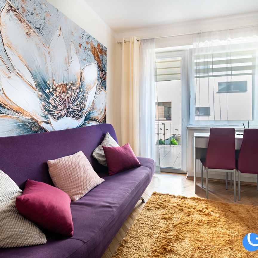 Studio *Podgórze* Taras 80m2 | stałe opłaty! - Zdjęcie 1