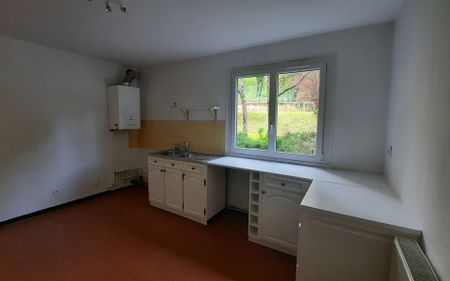 Appartement à louer 4 pièces • 94,52 m2 Sainte-Foy-lès-Lyon - Photo 5