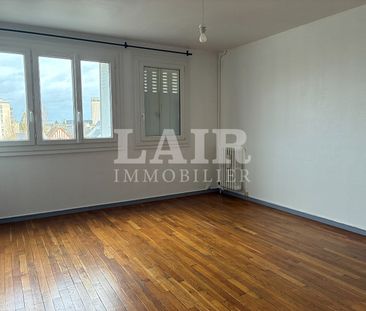 Appartement Alencon 1 pièce(s) 28.95 m2 - Photo 3