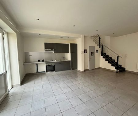 Location maison 3 pièces, 70.00m², Prayssac - Photo 3