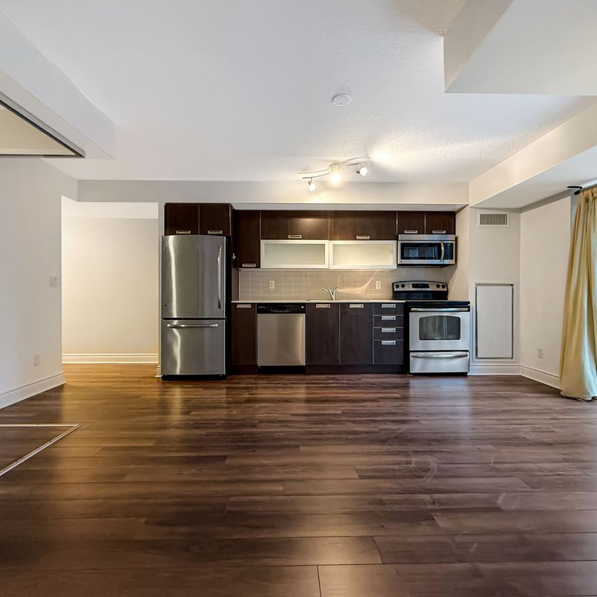 For Lease - 28 Ted Rogers Way Unit# 308, Toronto, Ontario - Photo 1