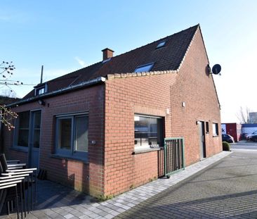 Gezellige half open woning in Rumbeke - Foto 4