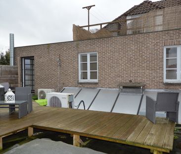 Gezellig 2 slpk. app. met een bruikbare vloeropp. van 118m² - Photo 3