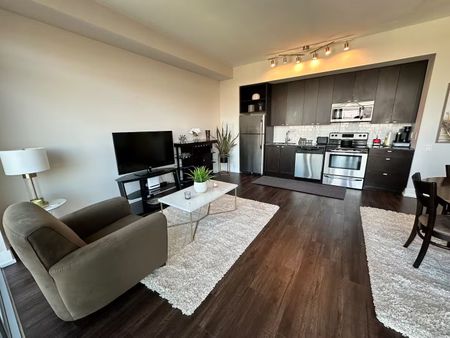 For Lease - 105 The Queensway Avenue Unit# 3415, Toronto, Ontario - Photo 3