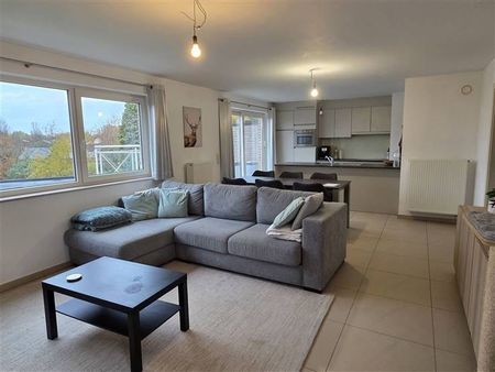 Appartement te huur - Photo 5