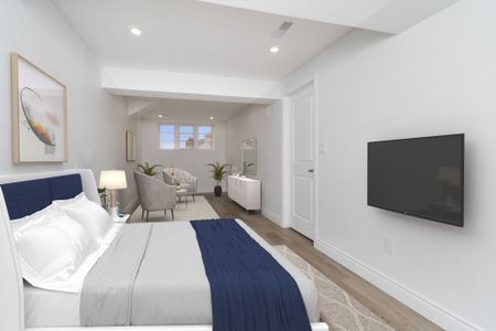 For Lease - 19 Robarts (Lower Level) Drive, Hamilton, Ontario - Photo 4