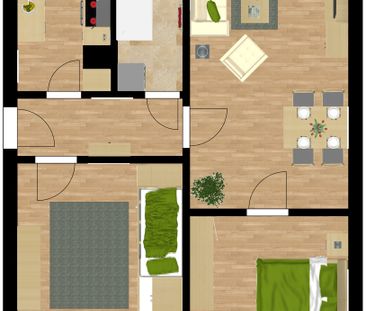 Schillerstraße 62 - Foto 6