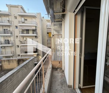 Δίχωρο στούντιο προς ενοικίαση στο κέντρο της Θεσσαλονίκης - Photo 4