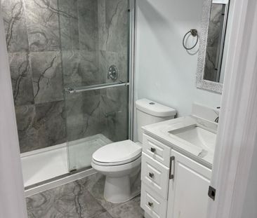 For Lease - 406 Comiskey Crescent Unit# BSMT, Mississauga, Ontario - Photo 2