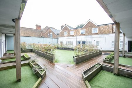 1 bedroom flat to rent - Photo 3