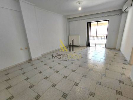 Διαμέρισμα για ενοικίαση Κολοκοτρώνη (Συκιές) - Photo 2