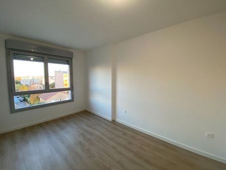 Appartement 3 pièces - Photo 5