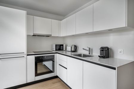 3 Zimmer, 63 m², 3. Stock - Foto 2