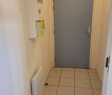 Location appartement 1 pièce, 31.74m², Les Sables-d'Olonne - Photo 4