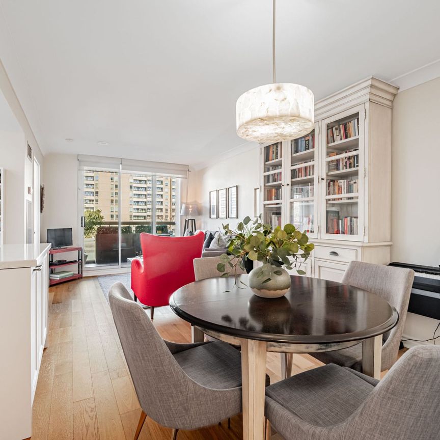 For Lease - 253 Merton Street Unit# 505, Toronto, Ontario - Photo 1