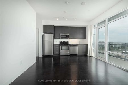 For Lease - 360 Square One Drive Unit# 2801, Mississauga, Ontario - Photo 2