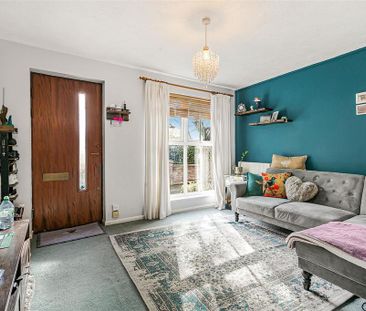 1 bedroom maisonette to rent - Photo 2