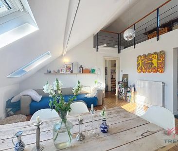 Mooi appartement met 1 slaapkamer vlak bij het Parc du Hamoir - Photo 1