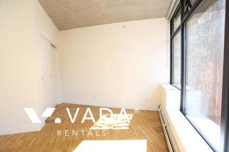 Unfurnished, 1 Bed 1 Bath Apartment For Rent - Photo 4