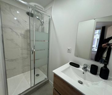 Location appartement 2 pièces 38.19 m² à Le Havre (76600) - Photo 5