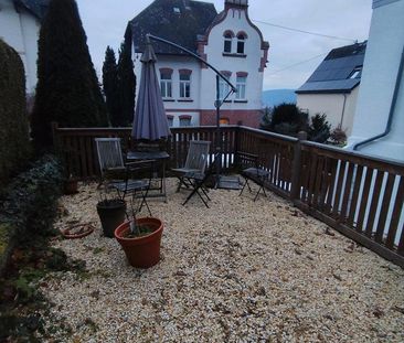 Liebevoll gepflegte 3 Zimmer Wohnung mit Rheinblick - Photo 6