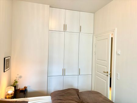 Herskabelig lejlighed med moderne indretning i Aalborg - Foto 4