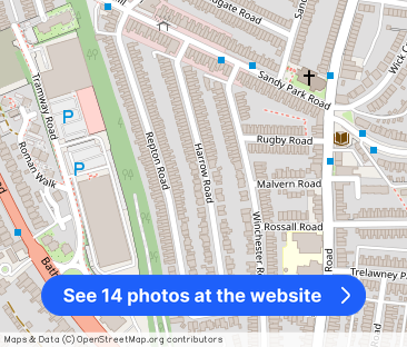 Harrow Road, Bristol, BS4 - Photo 1