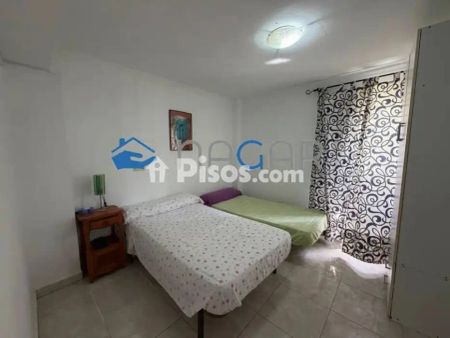Piso en alquiler en La Línea de La Concepción - Photo 4