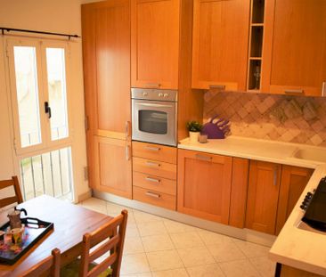 Big and bright double bed room in Porta al Prato - Photo 6